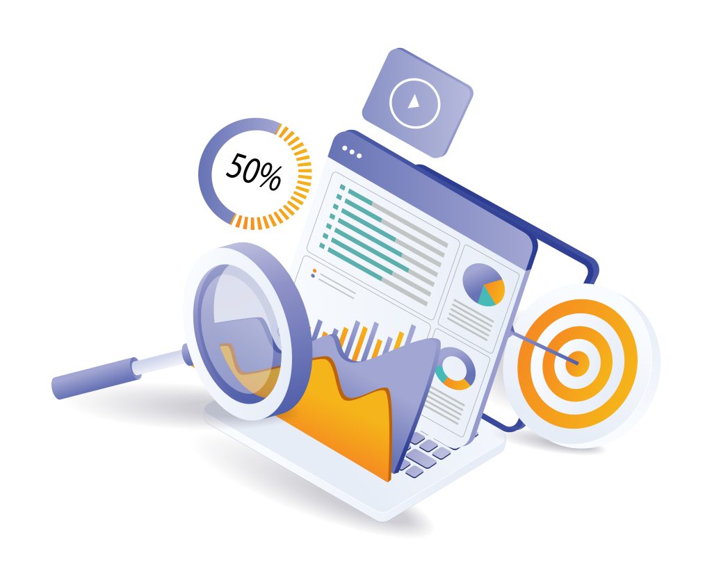 Explore expert Search Engine Optimisation (SEO) services in Midrand with Dynovate Digital. Our SEO solutions help businesses improve online visibility, drive organic traffic, and achieve higher search engine rankings.