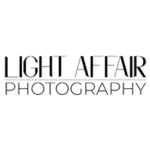 Light Affair Photography, digital marketing client of Dynovate Digital