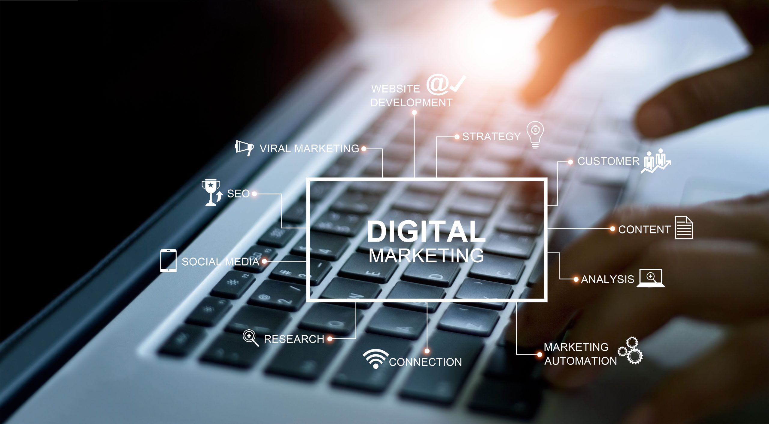 Dynovate Digital is a leading content marketing agency in Midrand, Fourways, and Sandton, specializing in creating impactful content that boosts brand awareness, engages audiences, improves SEO, and generates leads. Our comprehensive guide covers everything from understanding content marketing and building successful strategies to exploring local marketing ideas tailored for Midrand businesses. We help businesses stand out in a competitive market through effective content strategies, including SEO optimization, customer success stories, how-to videos, and social media campaigns. Discover how our expert team can transform your online presence and drive growth with strategic content marketing.