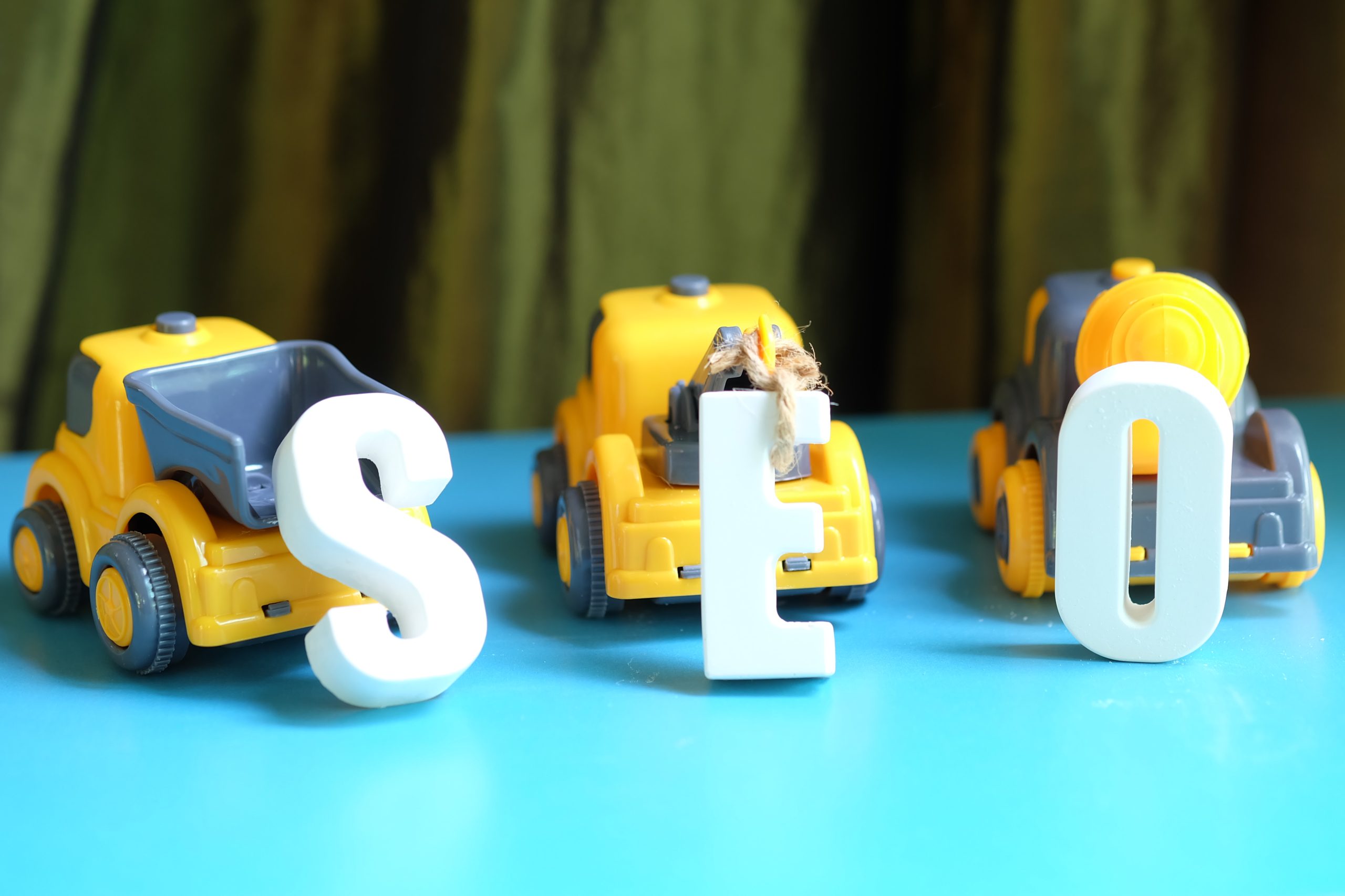 Professional SEO Services in Sandton and Midrand helping local businesses rank higher on Google and generate more leads.