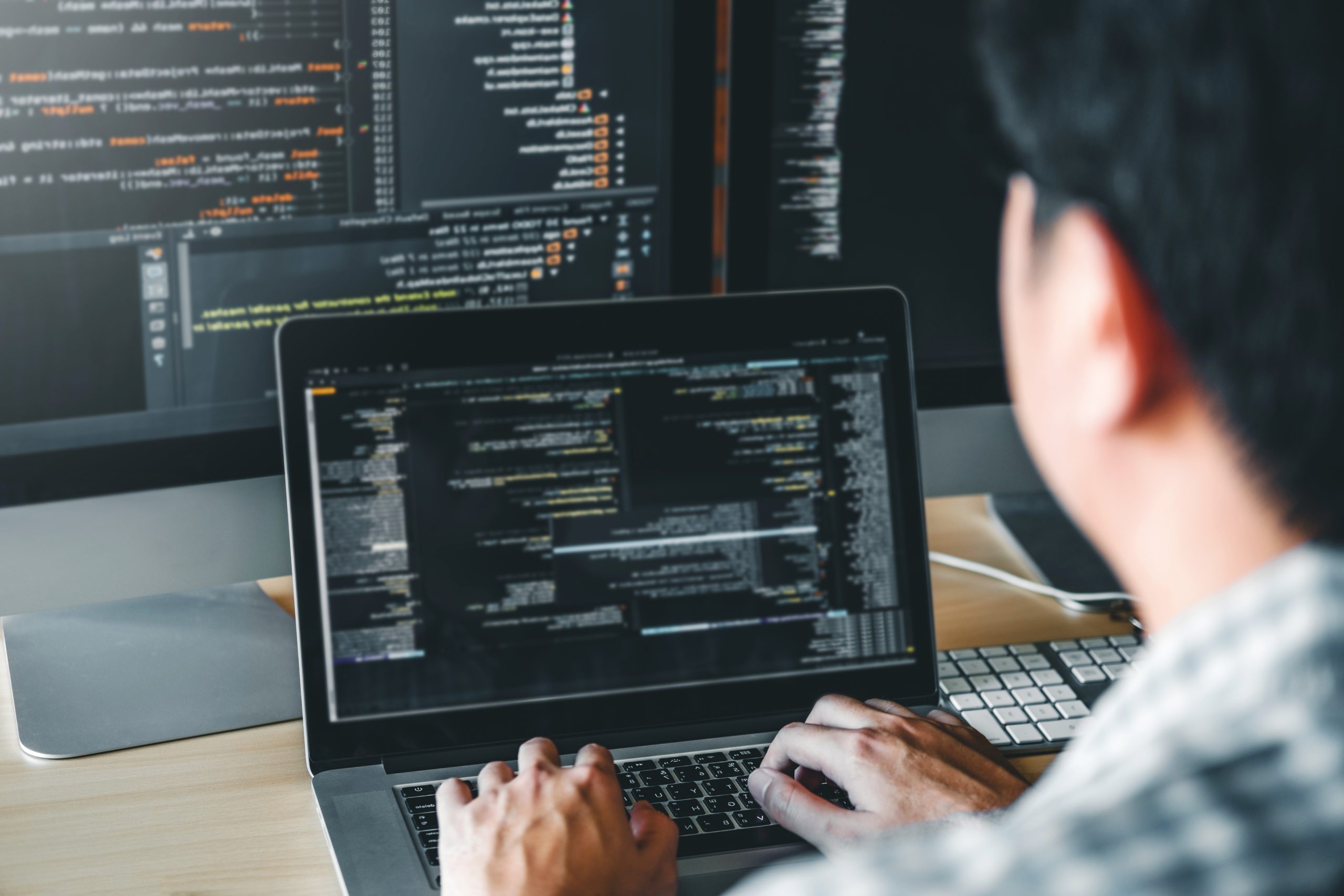 Website development agency in Midrand and Sandton offering professional website design, website optimisation, web app development, and website speed optimization services for South African businesses.