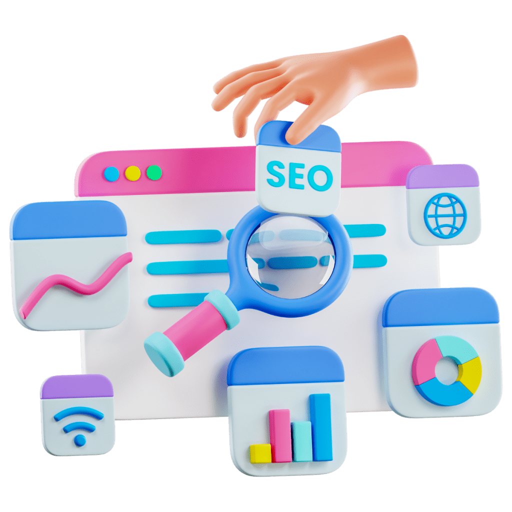 Search_Engine_Optimisation_In_Midrand_Fourways_And_Sandton_Dynovate_Digital