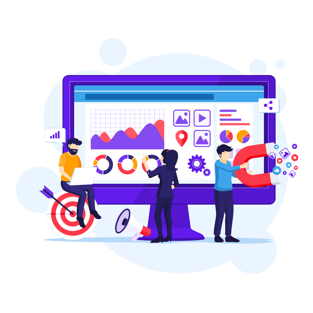 Looking for high-impact, affordable social media marketing packages in Midrand? At Dynovate Digital, we offer a full range of monthly social media management packages, custom-built for businesses that want real growth. Whether you need social media advertising packages, social media marketing services packages, or complete social media agency packages, we've got you covered. Our flexible plans include everything from content creation to ad management — perfect for small businesses, startups, or brands scaling across South Africa. Choose from fixed social media pricing packages or request a custom social media marketing pack tailored to your needs. We make it easy to get started with packages for social media marketing that include everything: strategy, design, scheduling, ads, and reporting. From social media manager packages to all-in-one marketing packages, Dynovate Digital is your trusted social media agency in Midrand. Whether you're after monthly social media marketing packages, want to understand social media management prices, or need help deciding between our social media package pricing tiers, our team is ready to help you grow. We also offer SMMA agency marketing plans, hourly options, and personalized social media marketing pricing packages for small business owners.