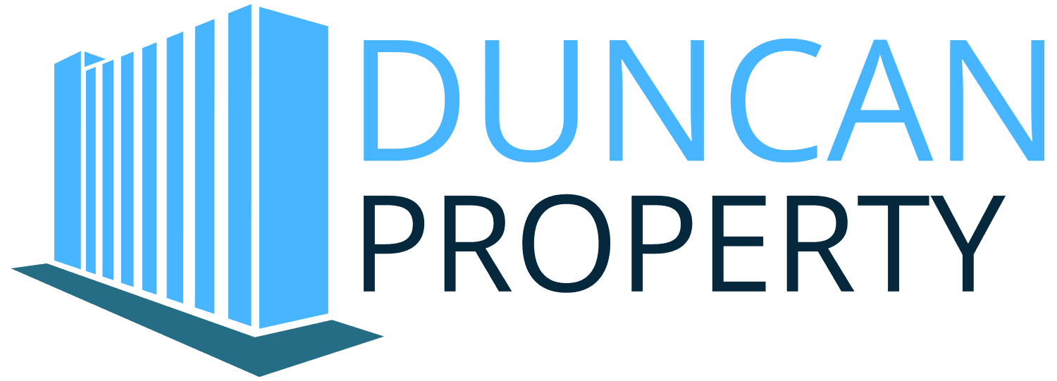 Duncan Property, digital marketing client of Dynovate Digital