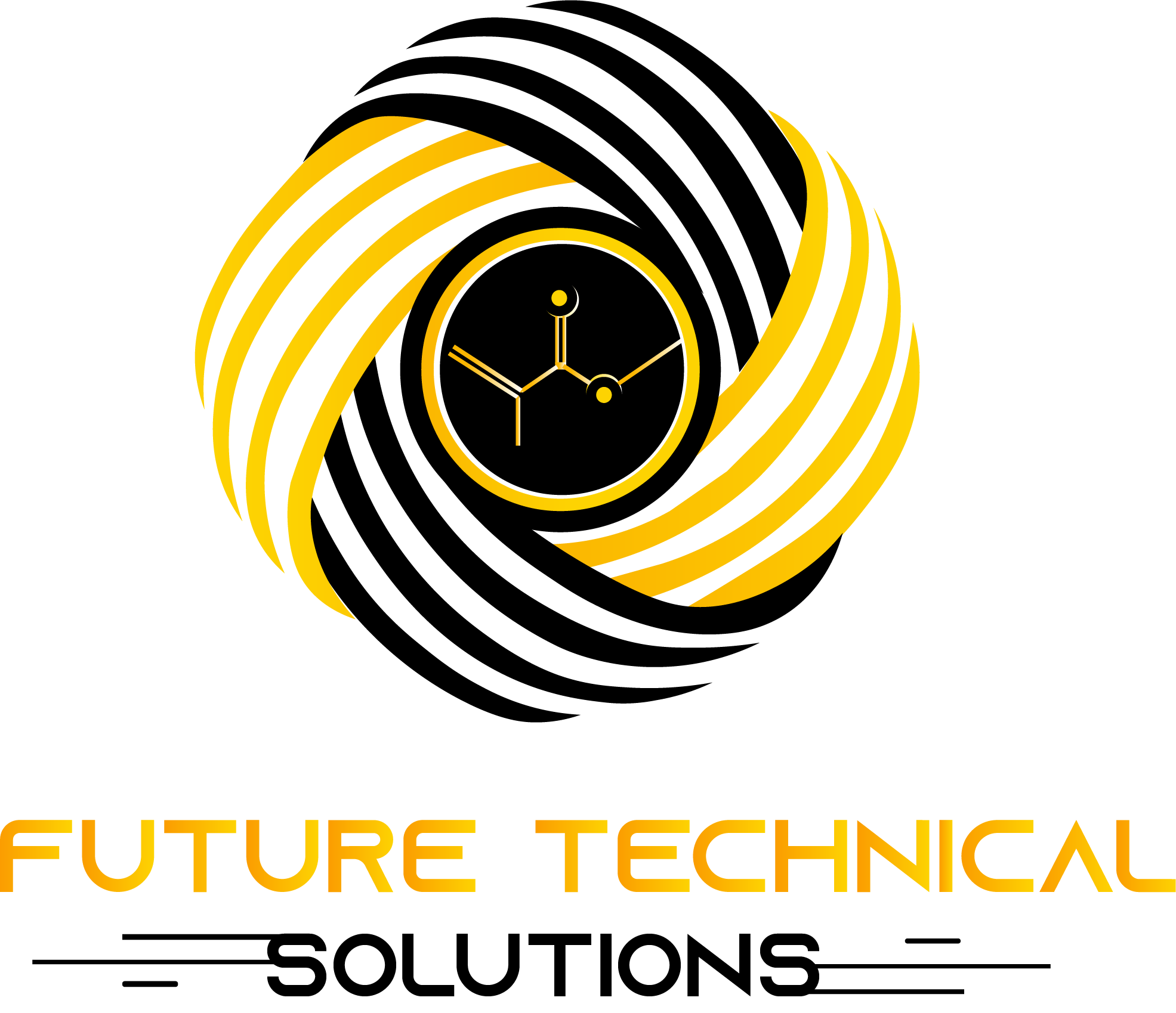 Future Technical Solutions, digital marketing client of Dynovate Digital