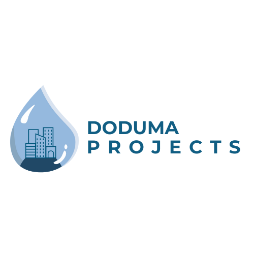 Doduma Projects, digital marketing client of Dynovate Digital